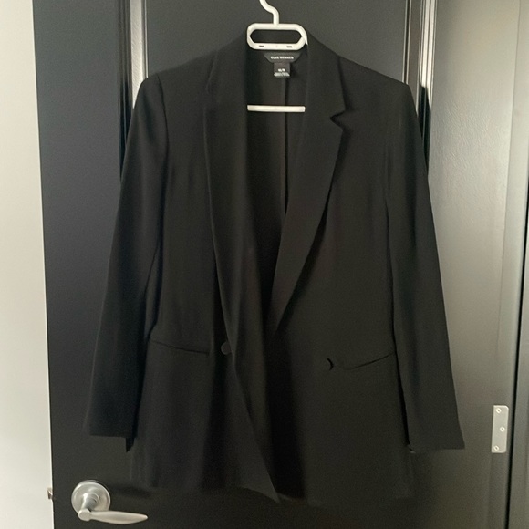 Club Monaco Blazer - Picture 2 of 3